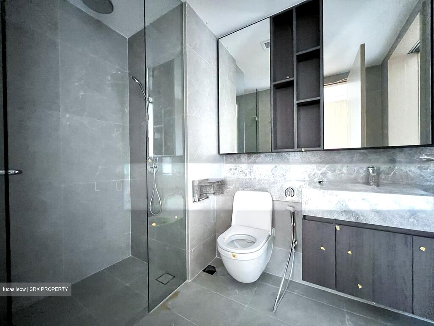 Jalan Kemaman (D12), Condominium #560929861